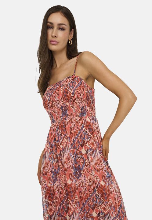 Produktbild Only ONLELENA Langes Kleid Kleid (S)