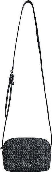 Produktbild Calvin Klein Ck Must Camera Bag Mono