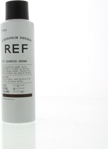 Image du produit Ref. Shampooing sec No. 204 250 ml (200 ml, Shampoing sec)