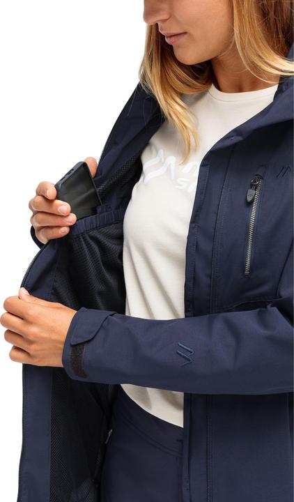 Actual product image Maier Sports Partu Rec