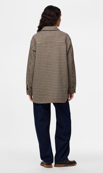 Produktbild Pieces Pcsaga Shacket Noos (XS)