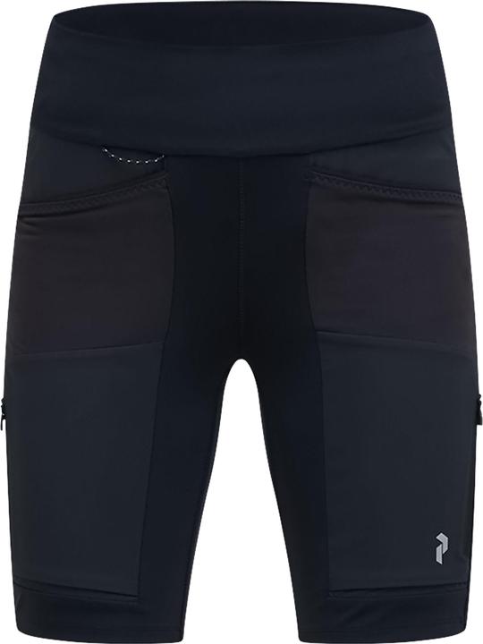 Produktbild Peak Performance Women's Ascent Track Shorts (L)