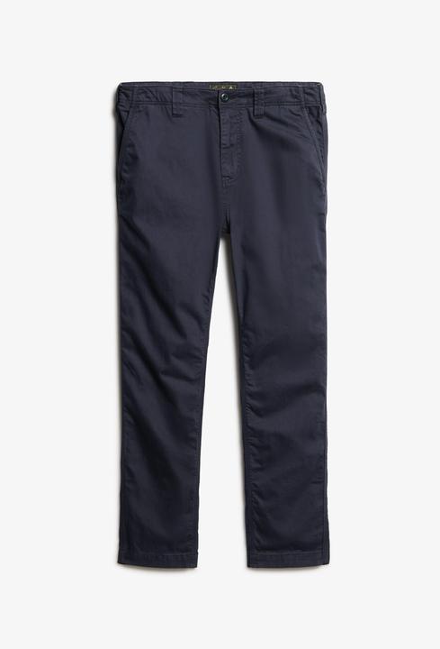 Actual product image Superdry Utility Chino Trousers (36)