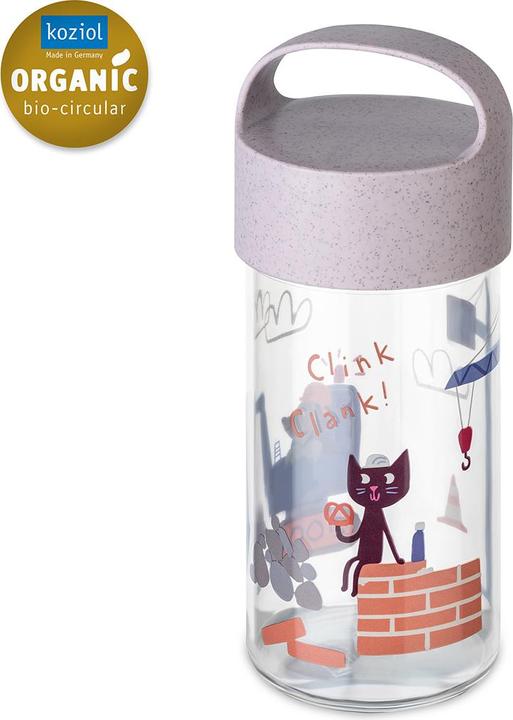 Actual product image Koziol BUDDY SNACK 0,5 TRUCKS