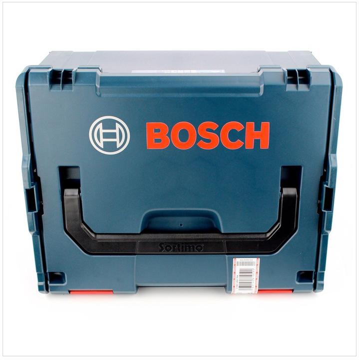 Actual product image Bosch Professional Cordless circular saw GKS 18 V-LI, without battery and charger