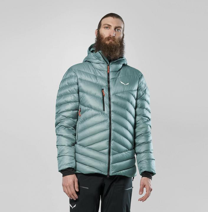 Produktbild Salewa Ortles Medium 3 Rds Down Jacke (46, S)