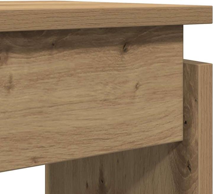 Image du produit vidaXL Konsolentisch (102 x 30 x 80 cm)