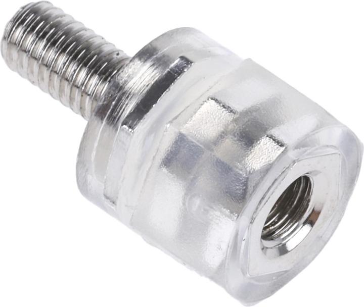 Produktbild RS PRO Abstandshalter M3 x 7mm