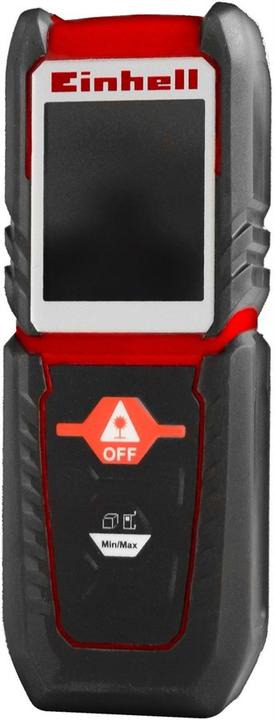 Produktbild Einhell Distanzmesser (25 m, 635 nm)