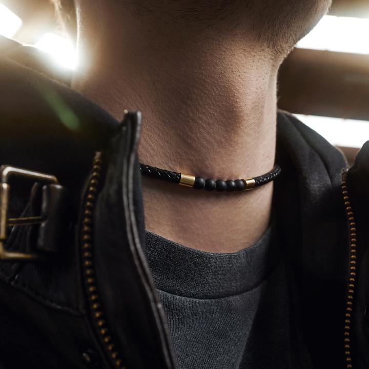 Produktbild Lucleon Tenvis (Leder)