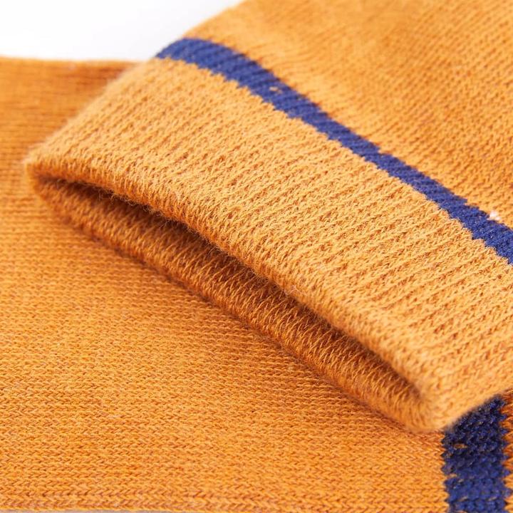 Actual product image vidaXL Kindersocken (5-pack, 30 - 34)