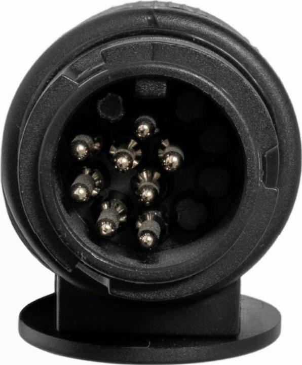 Productafbeelding WAS Werklamp 12 V, 24V W82 692,4 +13 Breedte Verlichting dichtbij (B x H x D) 101 x 148 x