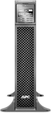 Actual product image APC Bundle Smart-UPS RT 2200VA Tower 2U SmartSlot USB Extend runtime 4min Runtime (2200 VA, 1980 W, Online double converter UPS)
