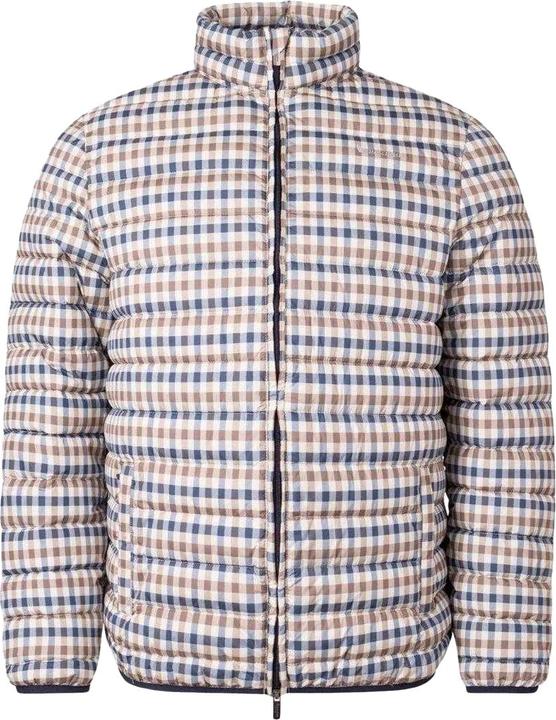 Immagine prodotto Aquascutum Giacca Imbottita Active A Quadri Uomo (M)