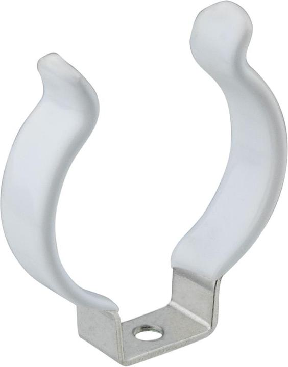 Actual product image Kupo Rubberised T12 clips (Further accessories)