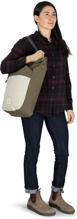 Actual product image Osprey Arcane backpack 41 cm laptop compartment (19 l)