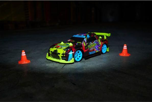 Image du produit Dickie Tornado Drift