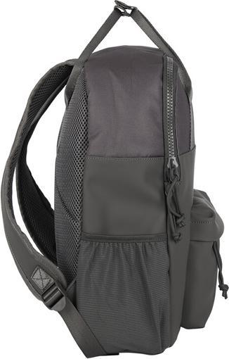 Image du produit New Rebels Sac à dos Bruce Chicago anthracite (18 l)