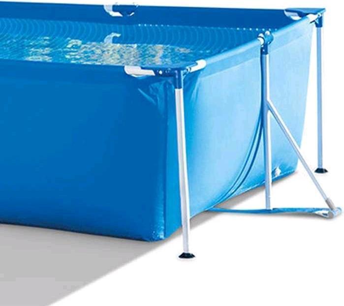 Produktbild Intex Rectangular Frame (450 x 220 x 84 cm)