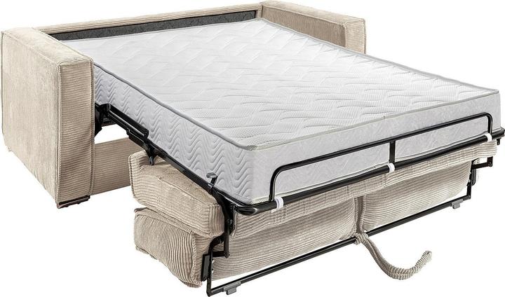 Produktbild Vente-unique Loreto (4-Sitzer)