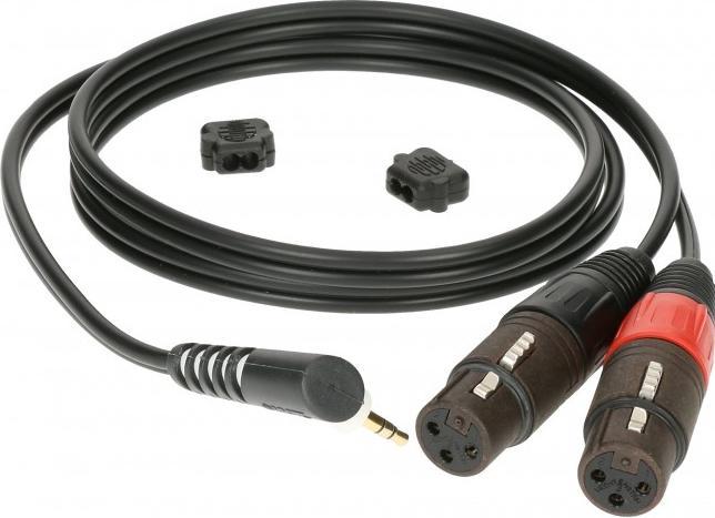 Produktbild Klotz AY8A0100 (1 m)