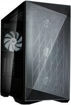 Productafbeelding Zalman Boitier Moyen Tour E-ATX Z9 Iceberg MS RGB met panneau vitré (Nee) (mATX, Mini-ITX, ATX)