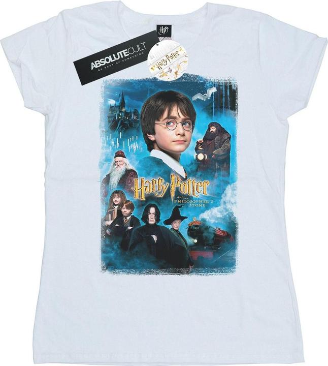 Produktbild Philosopher's Stone TShirt (XXL)