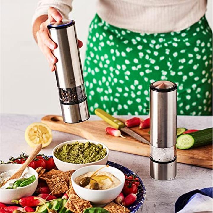 Actual product image Peugeot Elis Sense (Pepper)