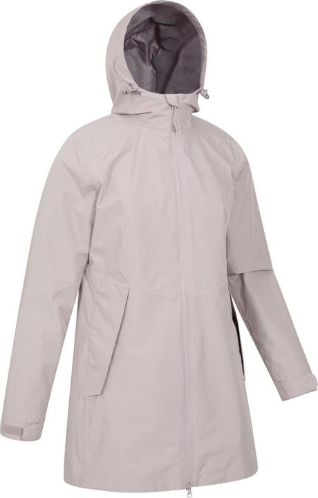 Produktbild Mountain Warehouse Hilltop II Jacke wasserfest (40)