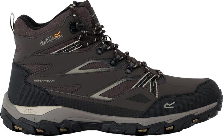 Produktbild Regatta Wanderstiefel Holcombe III (45)