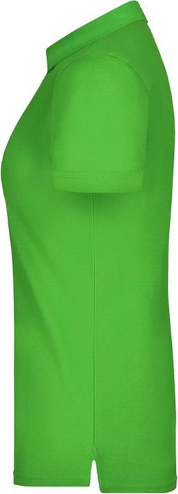 Produktbild James & Nicholson Einfarbiges Polohemd (S)