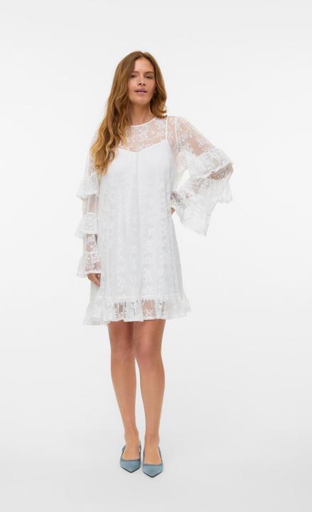 Actual product image Vero Moda VMCELINE Kurzes Kleid Kleid (XS)