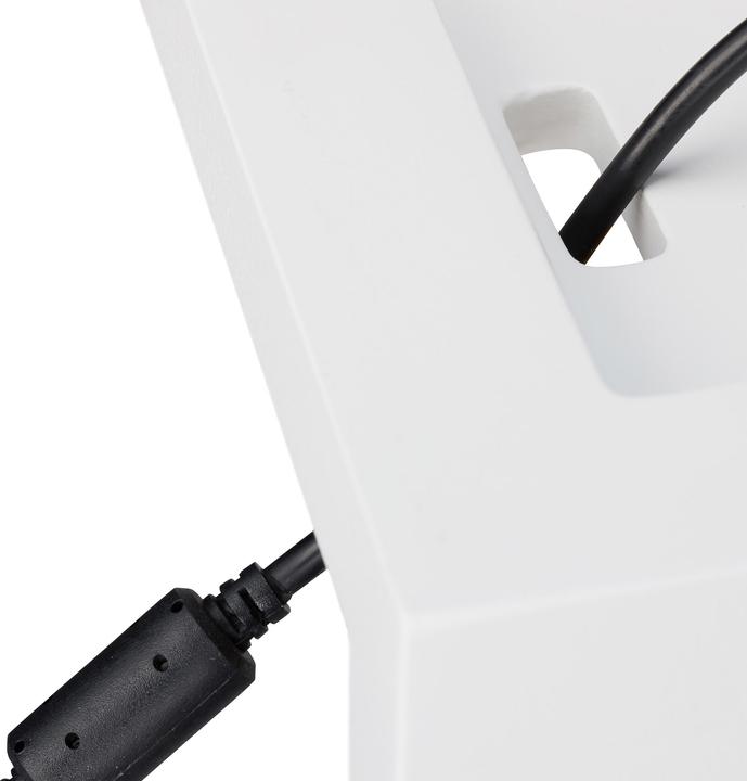 Actual product image Relaxdays Monitorständer