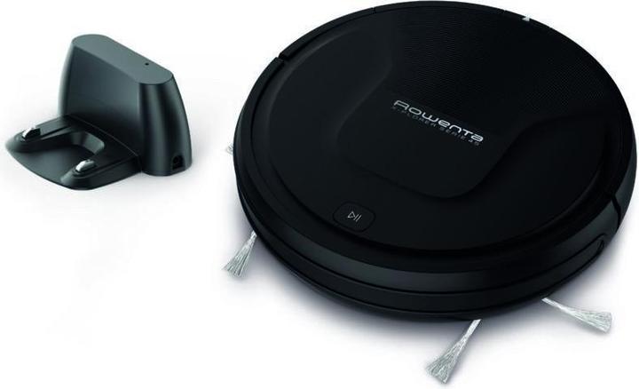 Produktbild Rowenta X-Plorer Serie 45 RR8225 - Robotstofzuiger (Saugroboter)