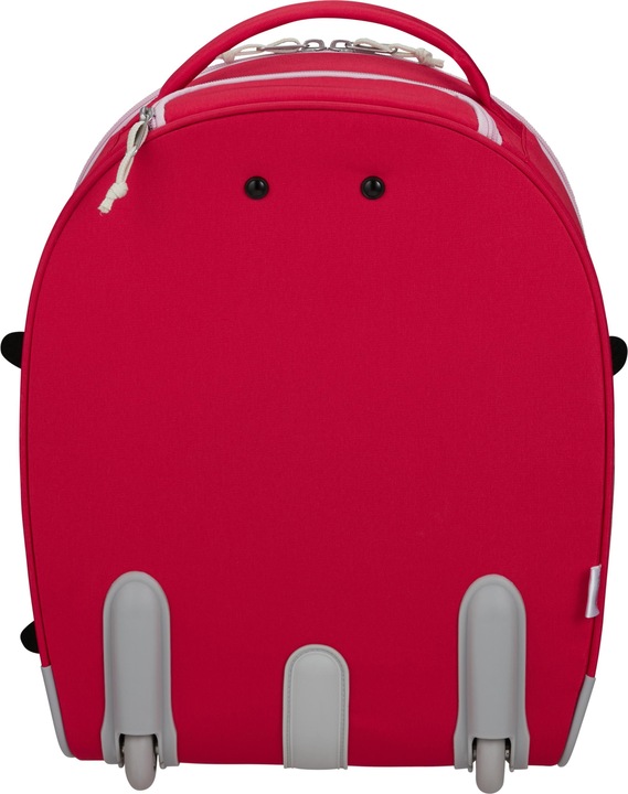 Immagine prodotto Samsonite Sammies felici (22.50 l, Bagaglio a mano (fino a 50 litri))