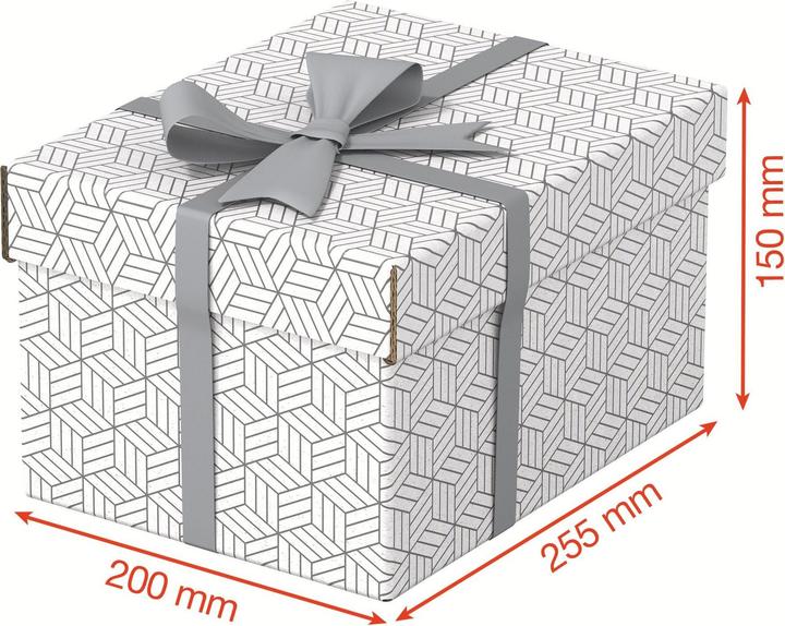 Image du produit Esselte HOME - Boîtes de rangement (A5)