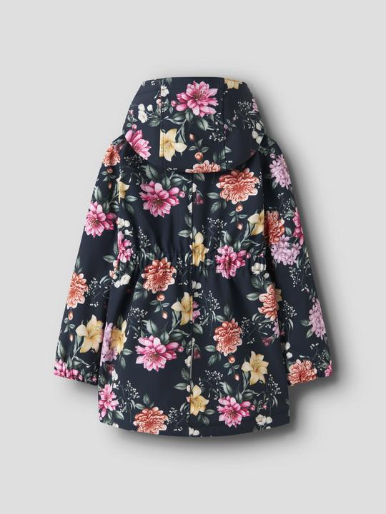 Produktbild Name it Nkfalfa08 Softshell Jacket Long Aop1 Fo (116)