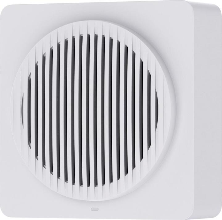 Actual product image Aqara Smart Video Doorbell G410 (Wireless)