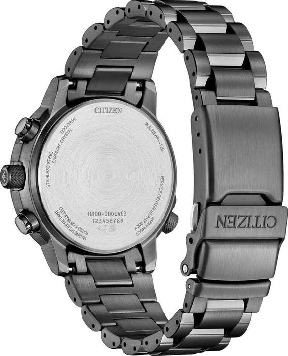 Image du produit Citizen AT8304-57W (41 mm)