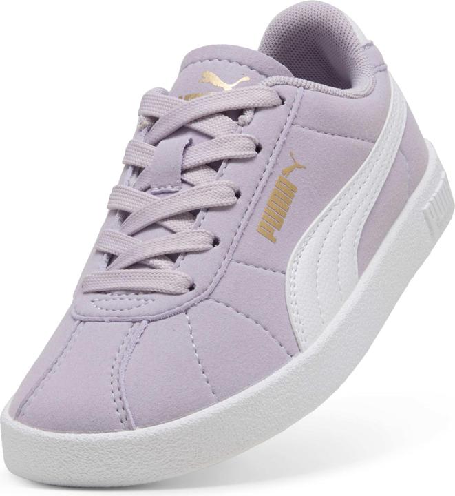 Lilac Crush, Puma White, Violett, Weiss