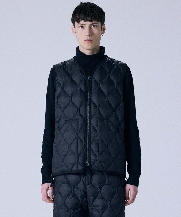 Actual product image Taion Coquille souple (S)