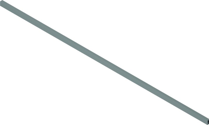 Actual product image Blum Cross railing merivobox (1 pcs.)