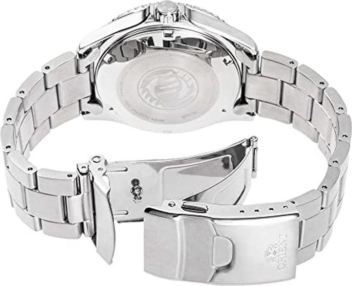 Image du produit Orient Mako III (Montre analogique, 42 mm)