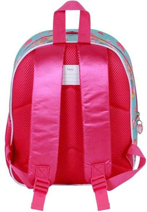Produktbild Puma Hello Kitty Friendship 3D backpack 31cm