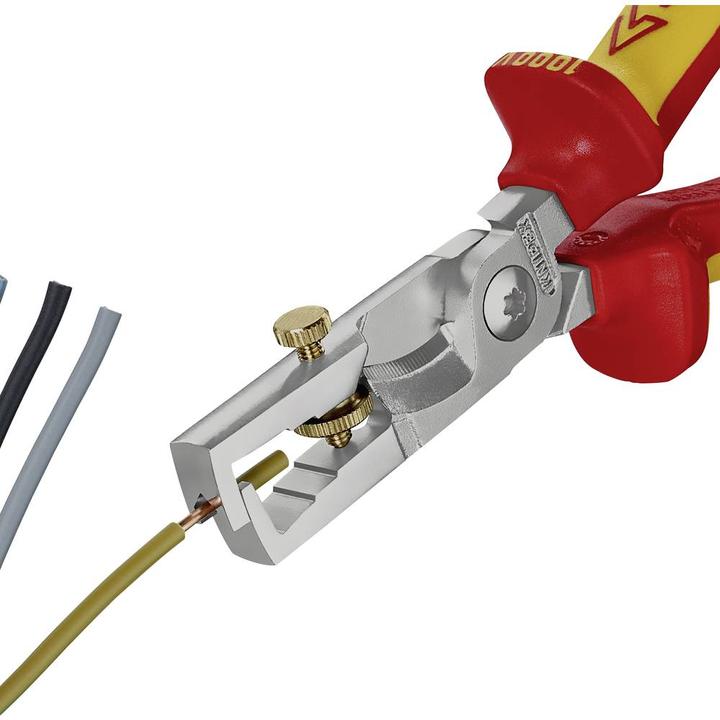 Produktbild Knipex StriX (180 mm)