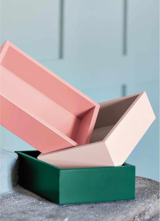 Actual product image Schönbuch Tally box