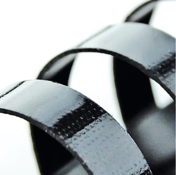 Image du produit GBC Reliure en plastique à dos rond