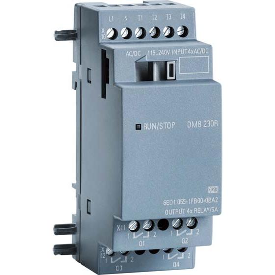 Siemens, Materiale installazioni elettriche, 6AG1055-1FB00-7BA2