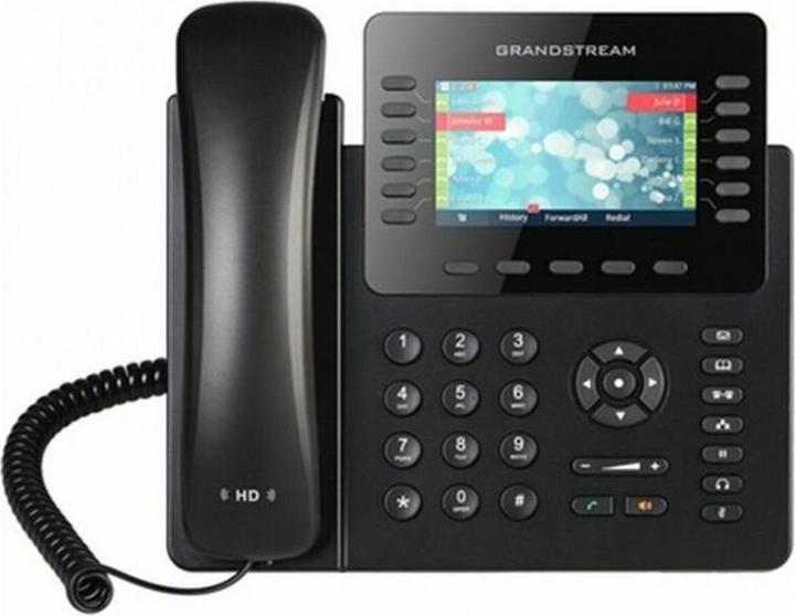 Produktbild Grandstream GXP-2170 SIP Telefon