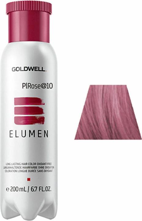 Produktbild Goldwell Elumen (PIRose10)